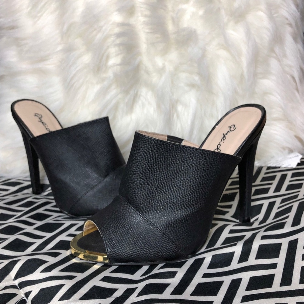 Mules